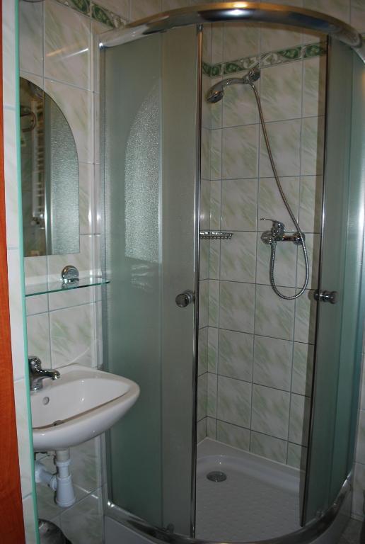 Hotel Anka Słubice Rum bild